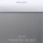 Klasický mosazný vanový faucet vyrobený v Itálii - Riko Viadurini