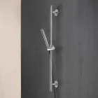 Minimální vodovodní kohoutek a zásuvka z nerezové oceli AISI 316L - drápy Viadurini