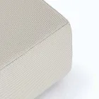 Moderní design Venkovní rohový salonek v Homemotion Fabric - Benito Viadurini