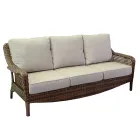 Obývací pokoj se skládá ze 2 křesel, 1 pohovky a 1 konferenčního stolku - deštník Viadurini