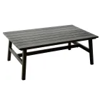 Obývací pokoj se skládá ze 2 křesel, 1 pohovky a 1 konferenčního stolku - deštník Viadurini