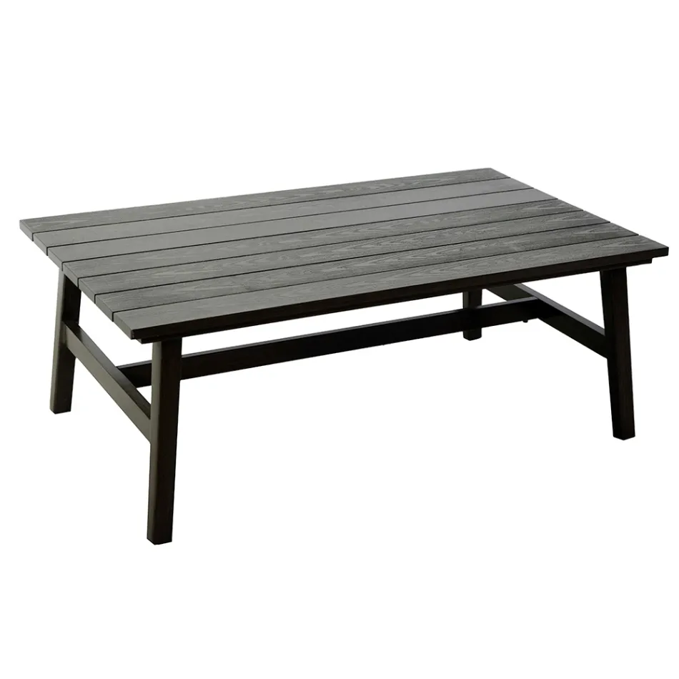 Obývací pokoj se skládá ze 2 křesel, 1 pohovky a 1 konferenčního stolku - deštník Viadurini