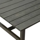 Obývací pokoj se skládá ze 2 křesel, 1 pohovky a 1 konferenčního stolku - deštník Viadurini