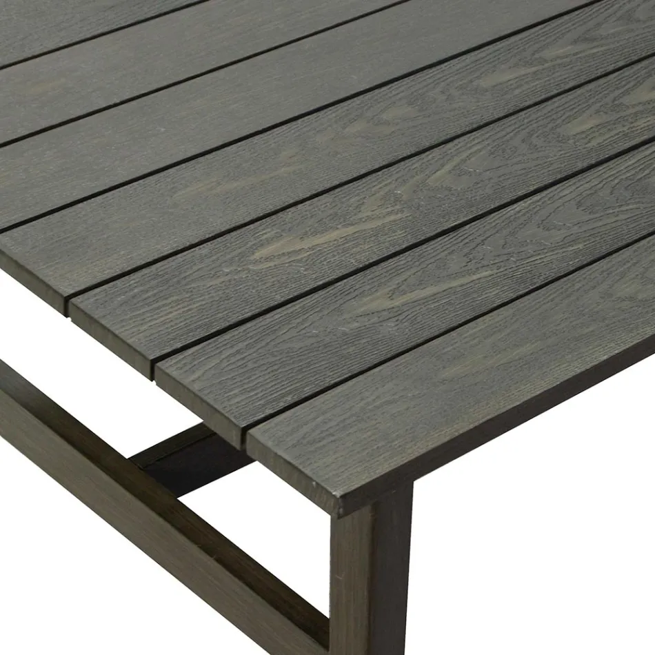 Obývací pokoj se skládá ze 2 křesel, 1 pohovky a 1 konferenčního stolku - deštník Viadurini