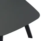 Venkovní obývací pokoj sestávající ze 2 křesel a 1 konferenčního stolku - Righello Viadurini