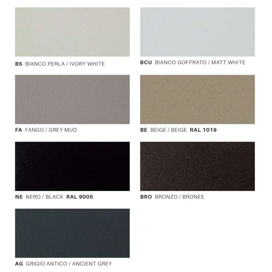 Venkovní obývací pokoj s pohovkou a 2 křesly z látky Made in Italy - Suki Viadurini