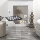 Moderní černá nebo bílá plexi šachovnice vyrobená v Itálii - mat Viadurini