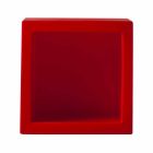 Cube color shelf Slide Open Cube moderní design vyrobený v Itálii Viadurini