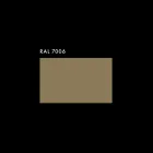 Elektrický ocelový ohřívač ručníků s moderním designem Made in Italy - Potentia Viadurini