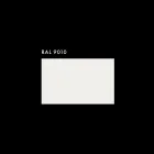 Hydraulický ocelový ohřívač ručníků s moderním designem Made in Italy - Potentia Viadurini