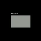 Hydraulický ocelový ohřívač ručníků v různých barvách Made in Italy - Ibis Viadurini