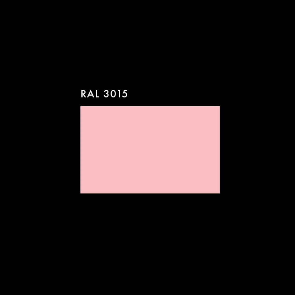 Elektrický žebřík na ohřívání ručníků kulatá ocel Made in Italy - Řetěz Viadurini