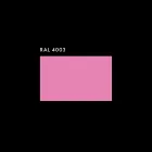 Hydraulický žebřík na ohřívání ručníků z barevné ploché oceli Made in Italy - Řetěz Viadurini