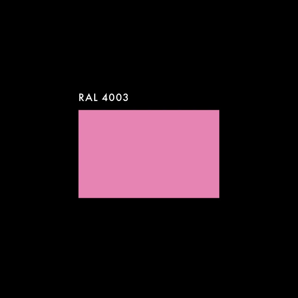 Hydraulický žebřík na ohřívání ručníků z barevné ploché oceli Made in Italy - Řetěz Viadurini