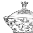 Candy Box a ekologický krystalový středobod 2 kusy - Magnolio Viadurini