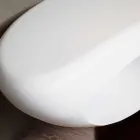 Moderní design kancelářský stůl Boomerang vyrobený v Itálii Viadurini