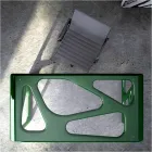 Illa Design Desk vyrobeno v Itálii Viadurini