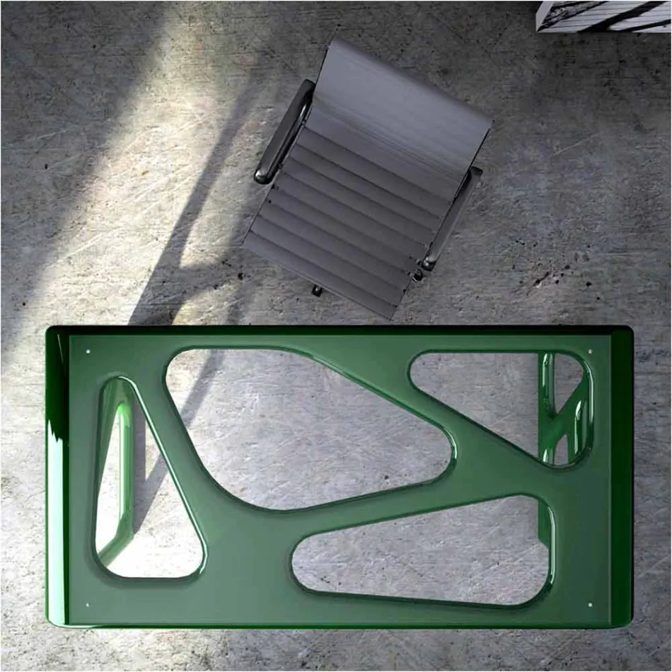 Illa Design Desk vyrobeno v Itálii Viadurini