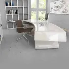 Kancelářský designér vyrobený v Itálii, Tignale Viadurini