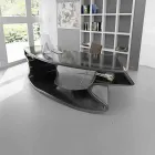 Kancelářský designér vyrobený v Itálii, Tignale Viadurini