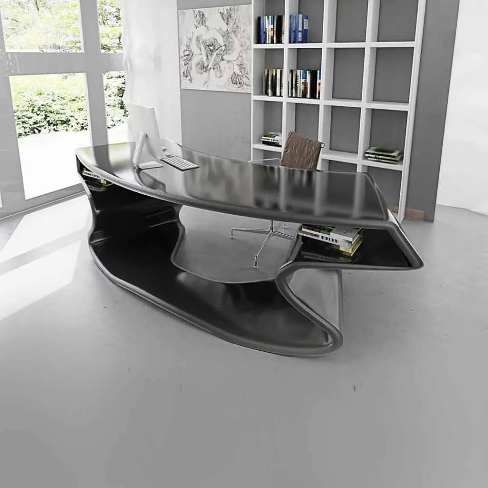 Kancelářský designér vyrobený v Itálii, Tignale Viadurini