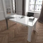 Adamantx® Punk kancelářský designový stůl Viadurini