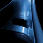 Psací stůl Karim Rashid z pryskyřice - Smania Viadurini