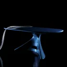 Psací stůl Karim Rashid v pryskyřici - Smania Viadurini