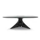 Psací stůl Karim Rashid z pryskyřice - Smania Viadurini