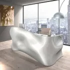 Velmi moderní kancelářský stůl vyrobený v Itálii Viadurini