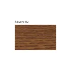 Klasická kuchyňská židle z dřevěné slámy Made in Italy - Lavinia Viadurini