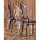 Klasická židle Janis Viadurini