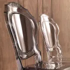 Klasická židle Janis Viadurini