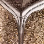 Klasická židle Janis Viadurini