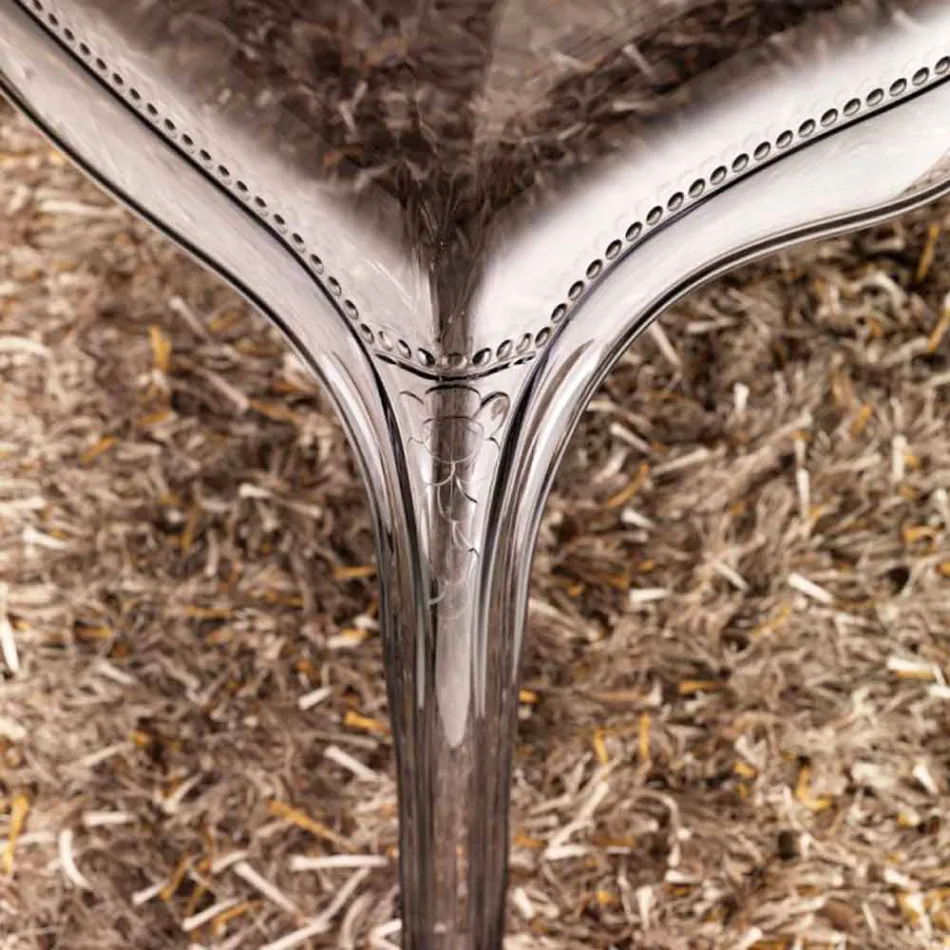 Klasická židle Janis Viadurini