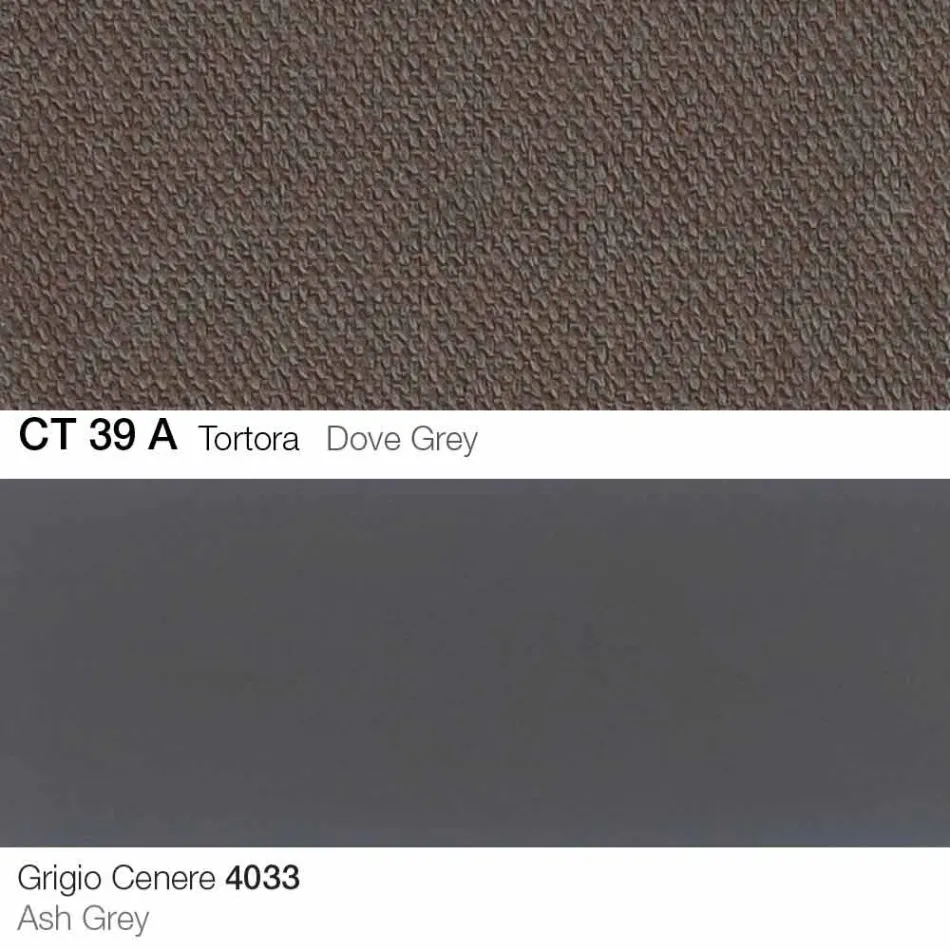 Kuchyňská židle s područkami z látky a dřeva vyrobená v Itálii - Marchesi Viadurini