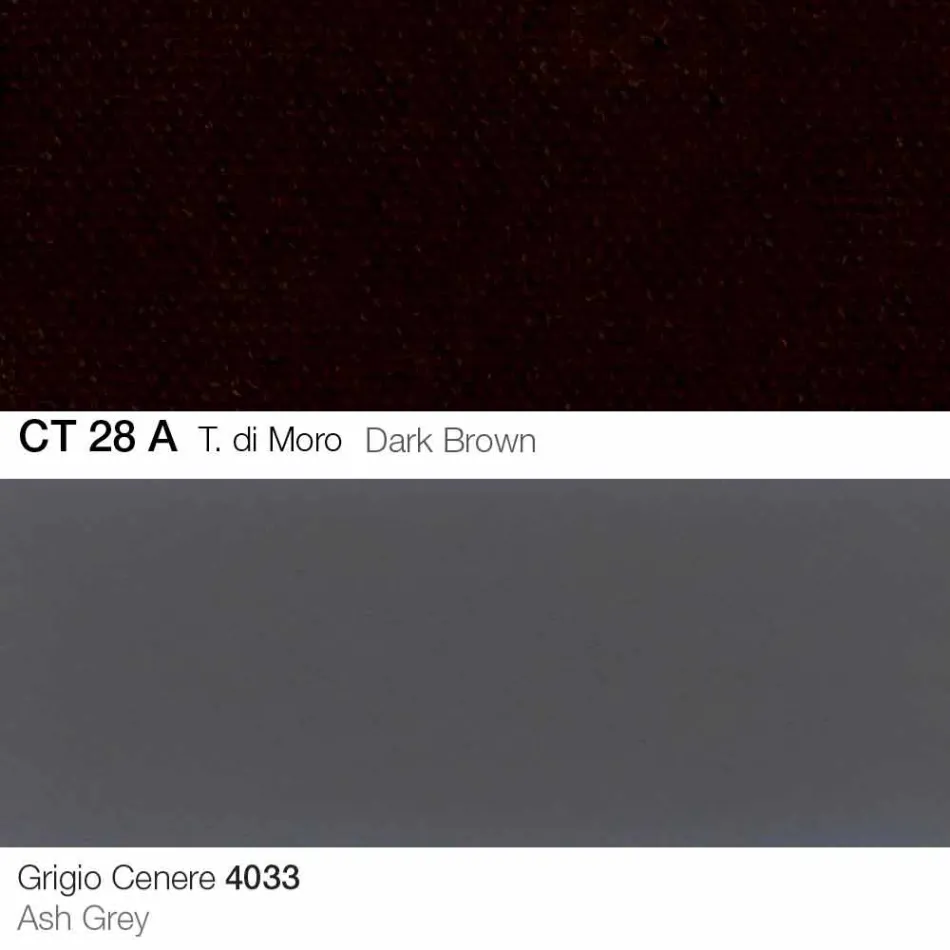 Kuchyňská židle s područkami z látky a dřeva vyrobená v Itálii - Marchesi Viadurini