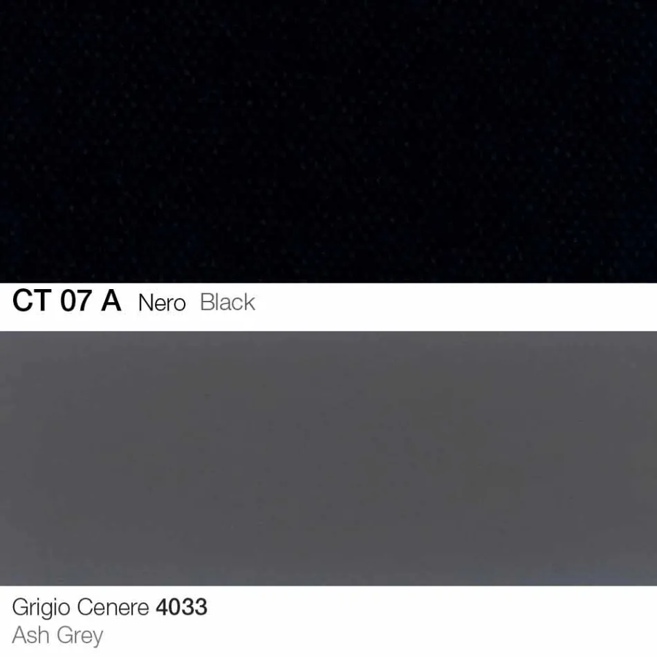 Kuchyňská židle s područkami z látky a dřeva vyrobená v Itálii - Marchesi Viadurini