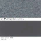 Kuchyňská židle s područkami z látky a dřeva vyrobená v Itálii - Marchesi Viadurini