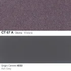 Kuchyňská židle s područkami z látky a dřeva vyrobená v Itálii - Marchesi Viadurini