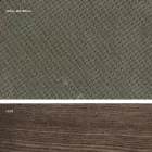 Designová kuchyňská židle ze dřeva a látky vyrobená v Itálii, Egizia Viadurini