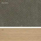 Designová kuchyňská židle ze dřeva a látky vyrobená v Itálii, Egizia Viadurini