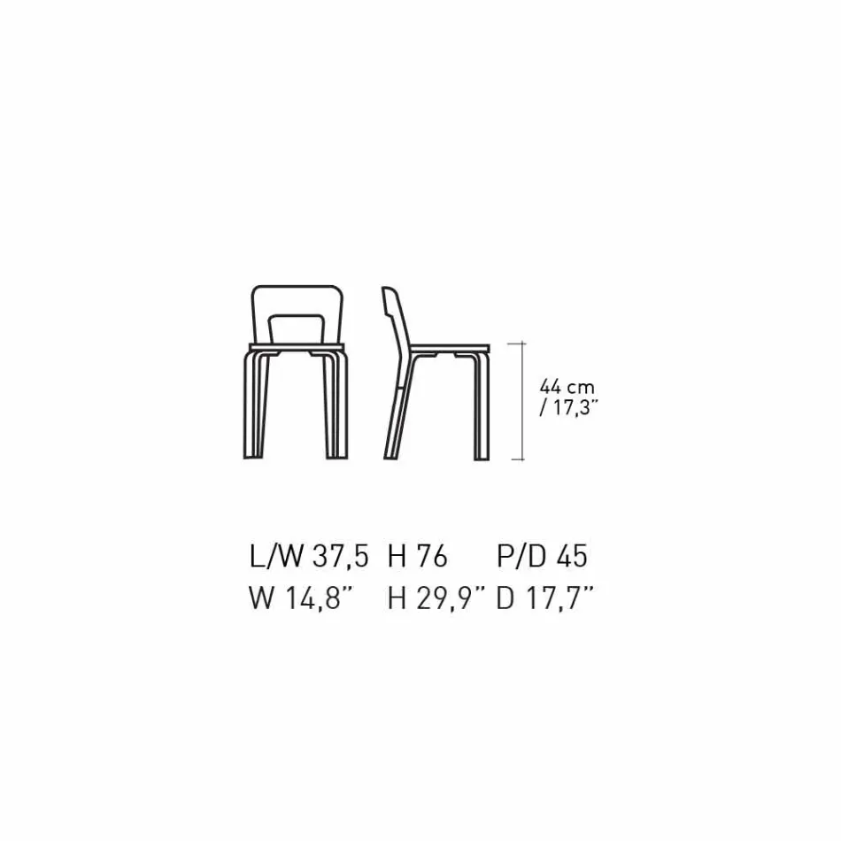 Kuchyňská židle z bukového přírodního zakřiveného dřeva vyrobeného v Itálii - Cassiopea Viadurini