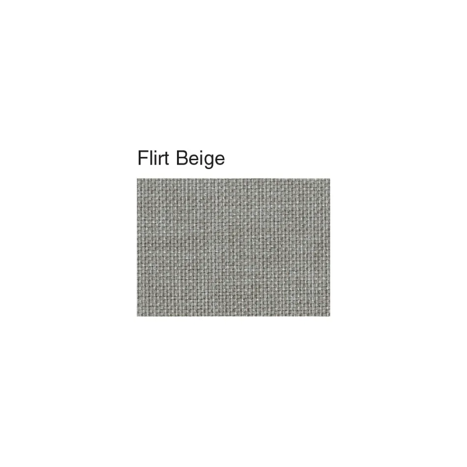 Dřevěná kuchyňská židle a sedák z italské designové látky - Jeanine Viadurini