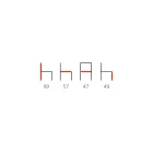 Italská designová kuchyňská židle z masivního bukového dřeva - Jeanine Viadurini