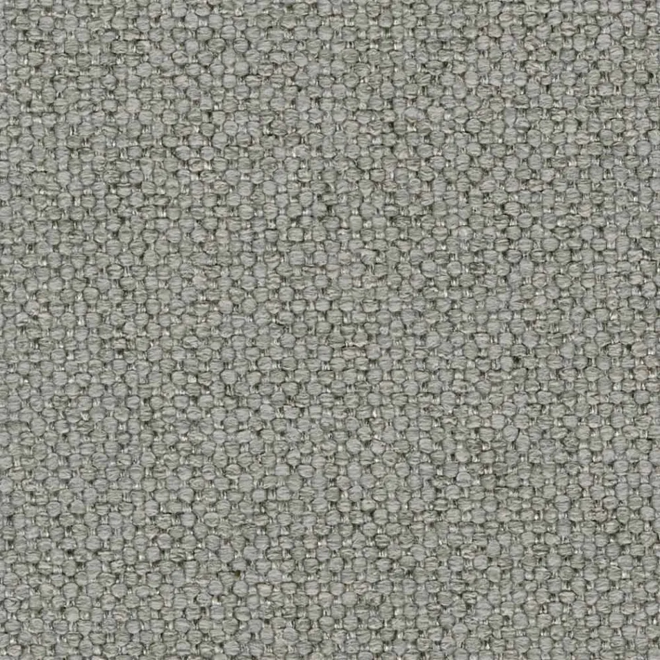 Kuchyňská židle v moderním designu z barevné látky a kovu - Hermiona Viadurini