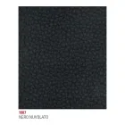 Kuchyňská židle celá čalouněná ekokůží Made in Italy, 2 kusy - Maria Viadurini