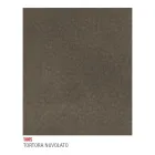 Kuchyňská židle celá čalouněná ekokůží Made in Italy, 2 kusy - Maria Viadurini