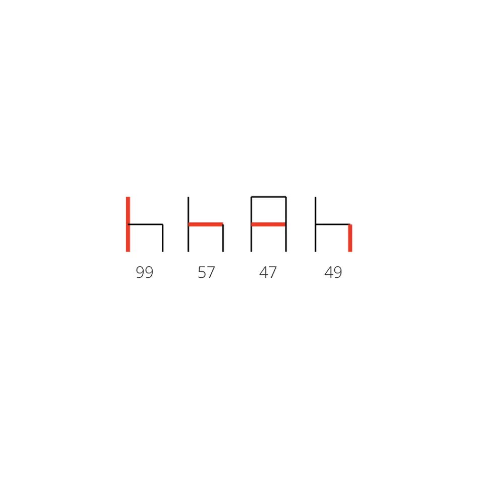 Moderní kuchyňská židle v designu dřeva a ekokůže Made in Italy - Taver Viadurini