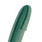 Kuchyňská židle potažená látkou Made in Italy 4 kusy - Monnalisa Viadurini